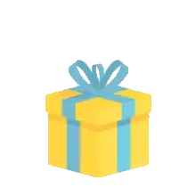 Ícone de bônus e recompensas disponíveis